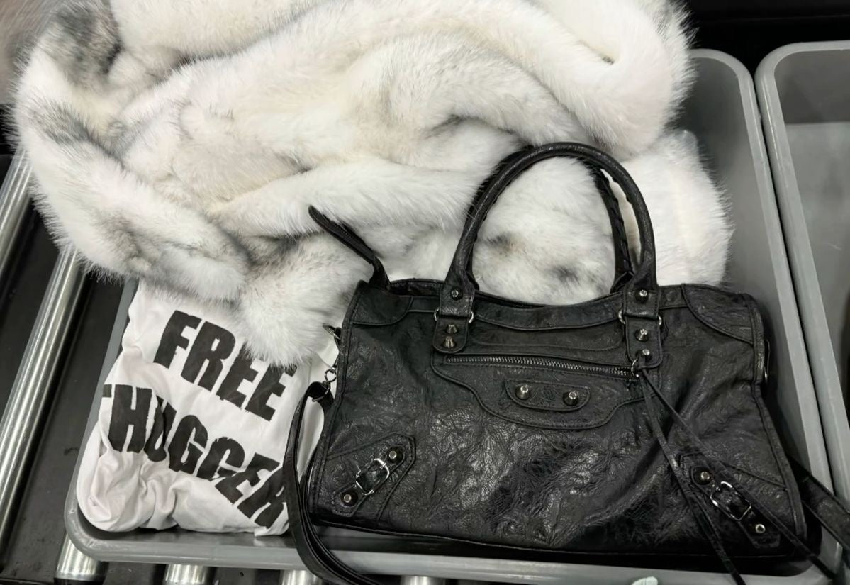 Élan City Bag