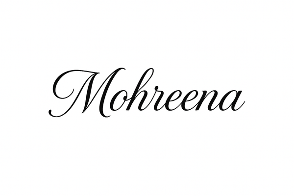 Mohreena