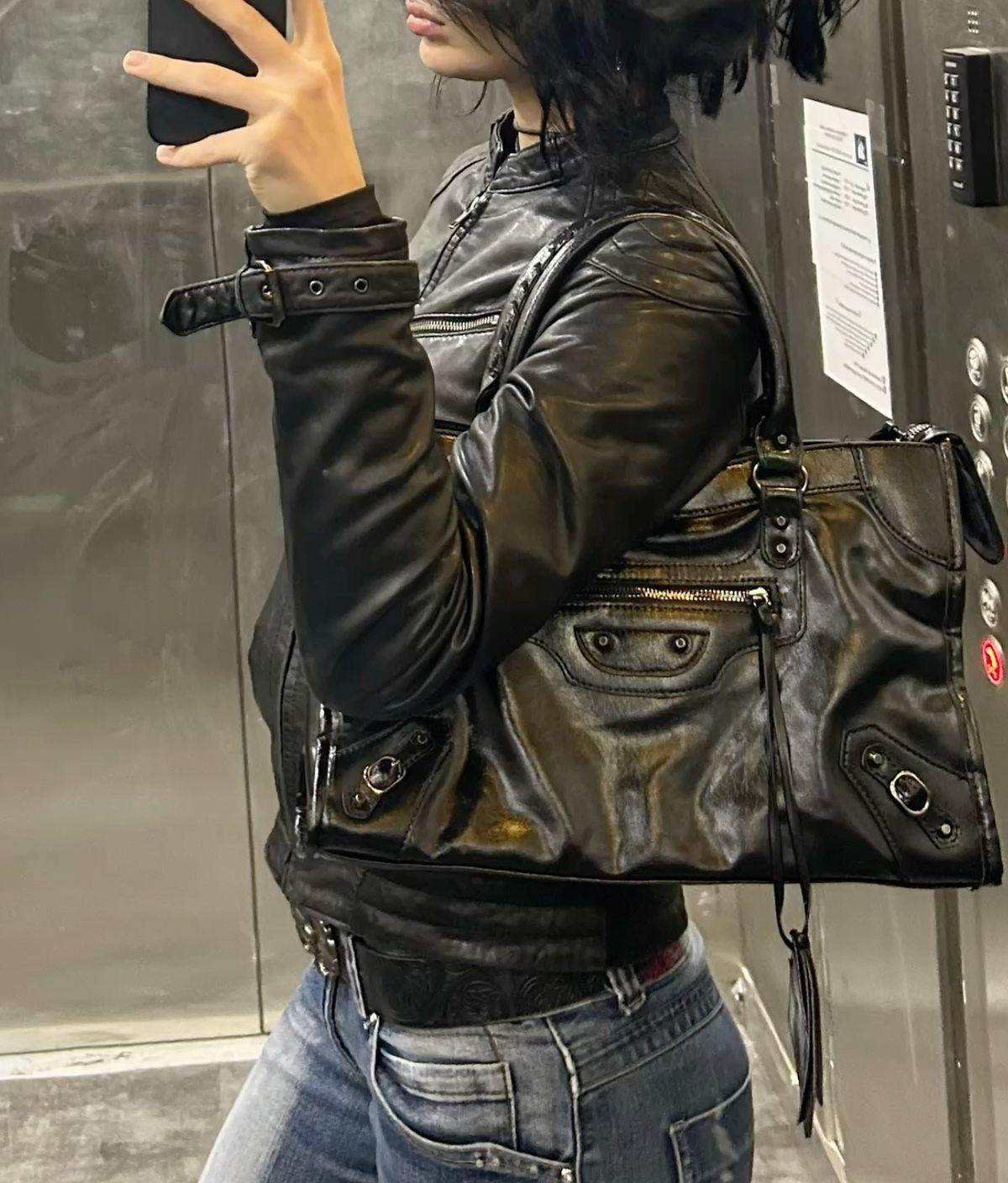 Élan City Bag