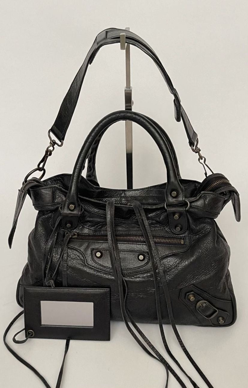 Élan City Bag