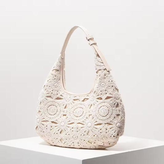 Maris Crochet Bag