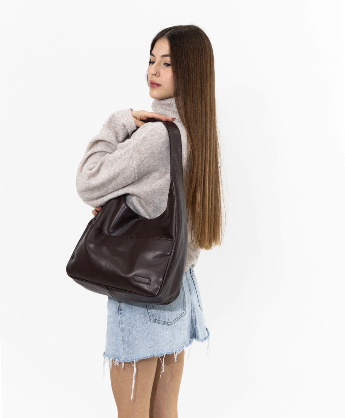Madeleine Shoulder Bag