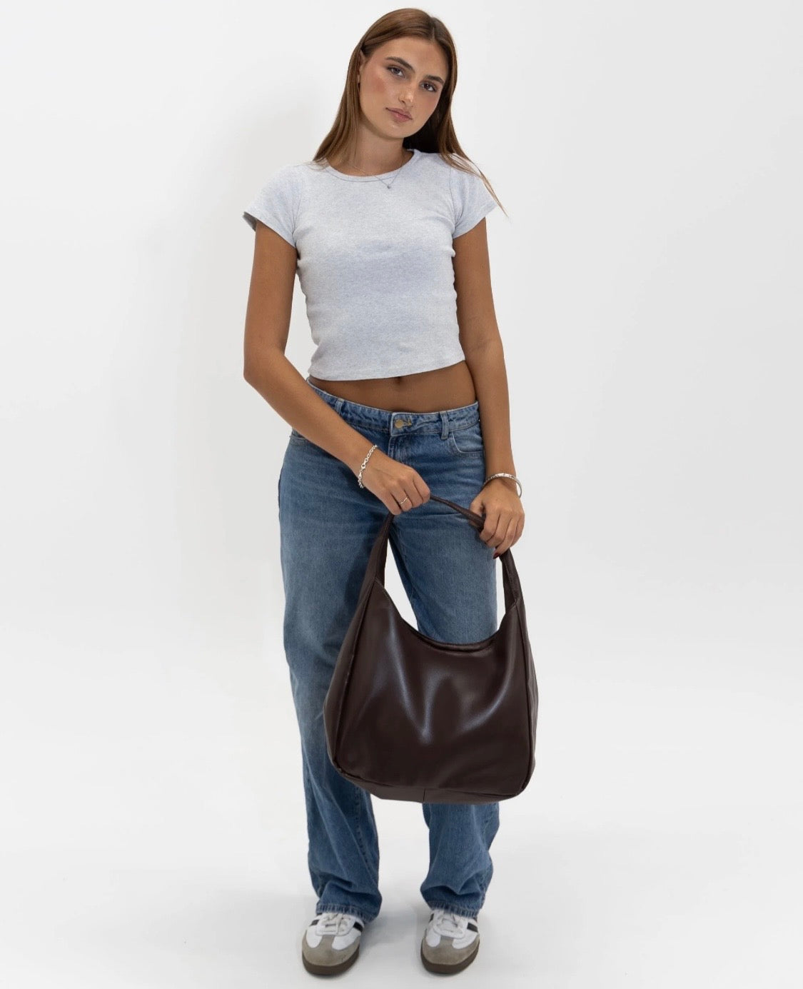Madeleine Shoulder Bag