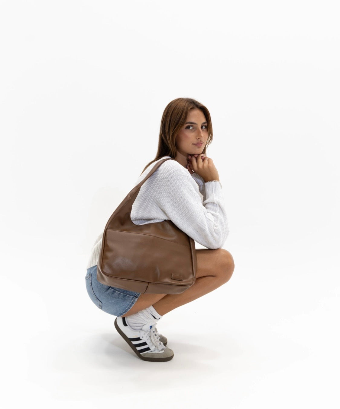 Madeleine Shoulder Bag