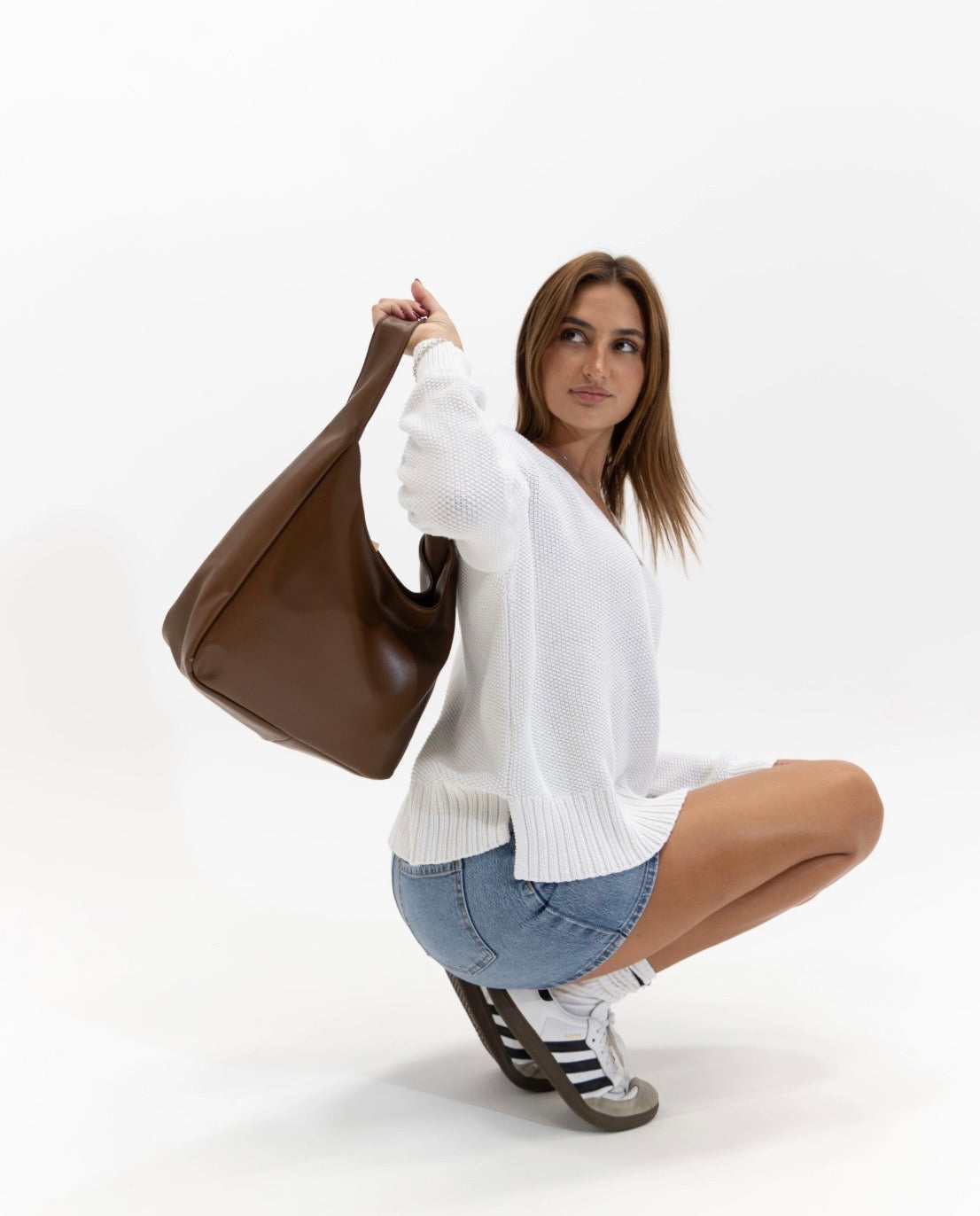 Madeleine Shoulder Bag