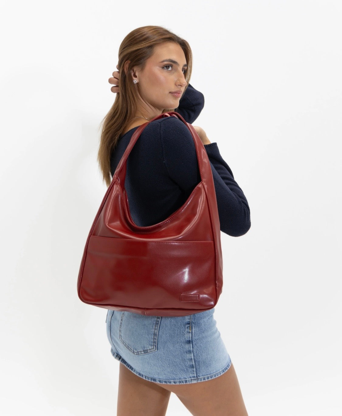 Madeleine Shoulder Bag
