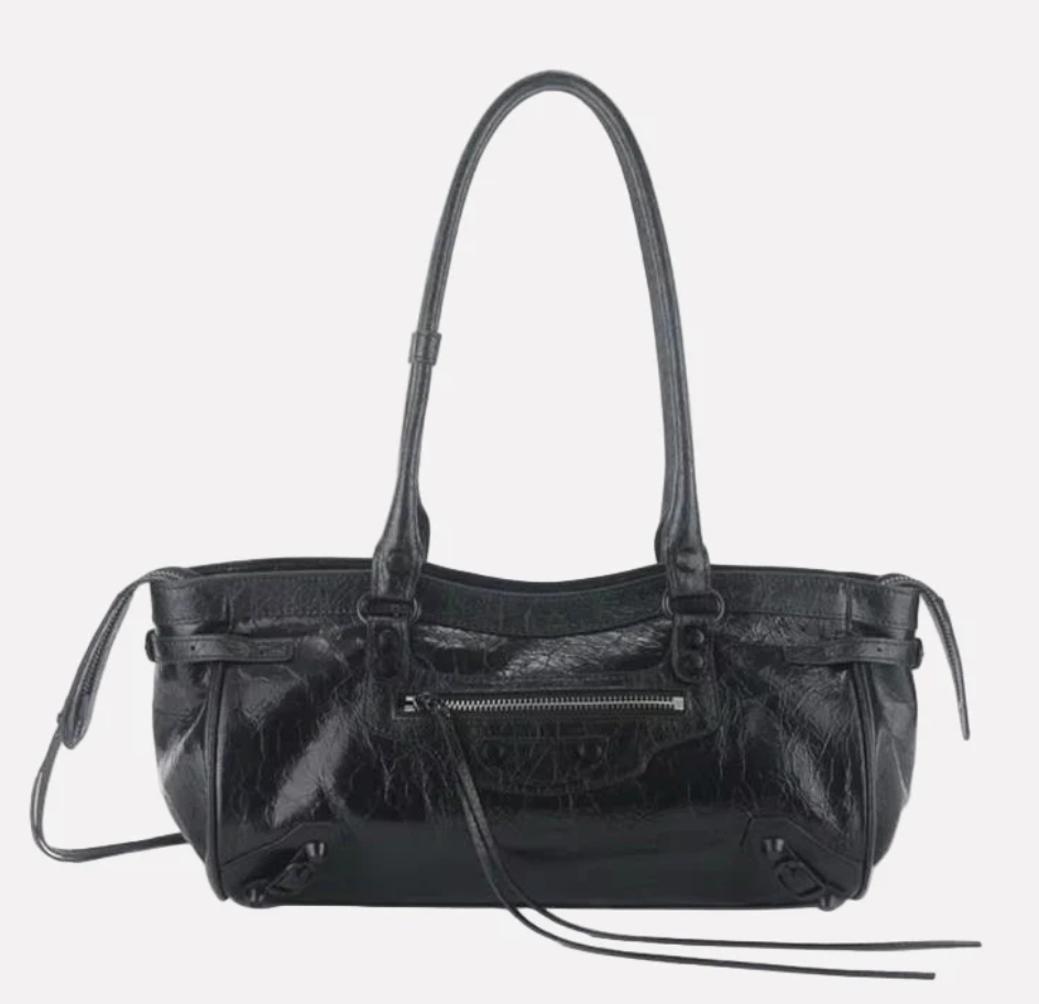 Baguette City Bag