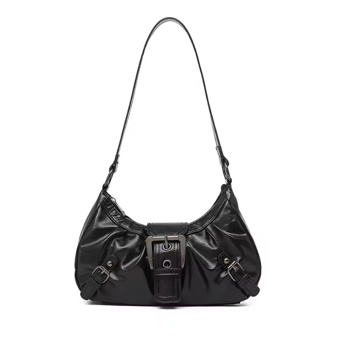 Éloise Mini Strap Bag