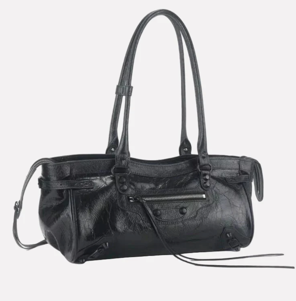Baguette City Bag