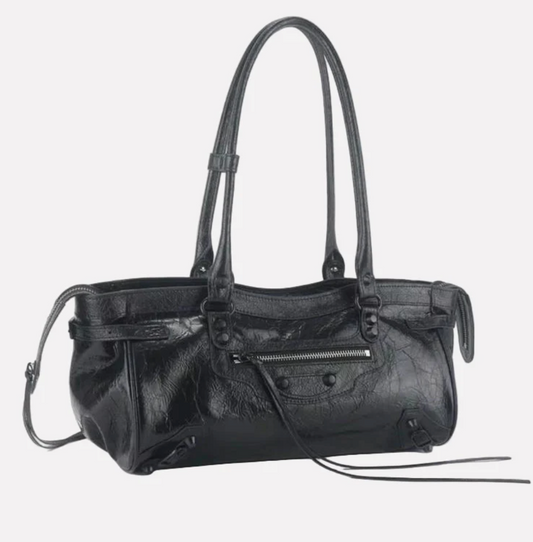 Baguette City Bag