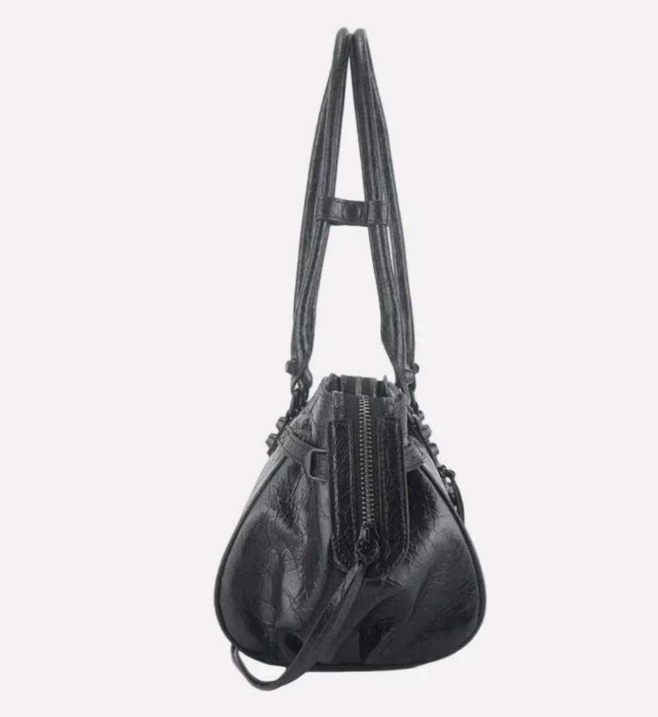 Baguette City Bag