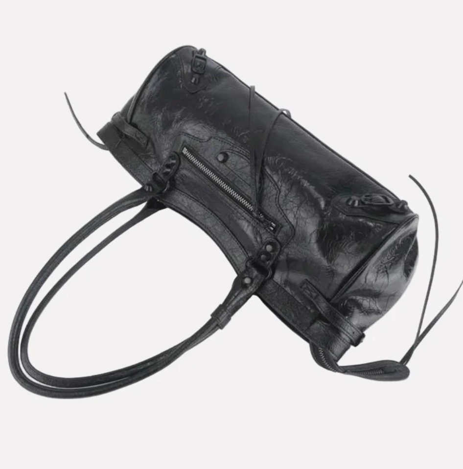 Baguette City Bag