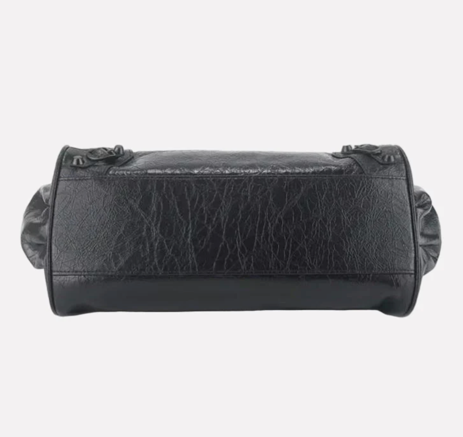Baguette City Bag
